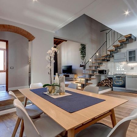 Faenza Apartment By Mamo Флоренция Екстериор снимка
