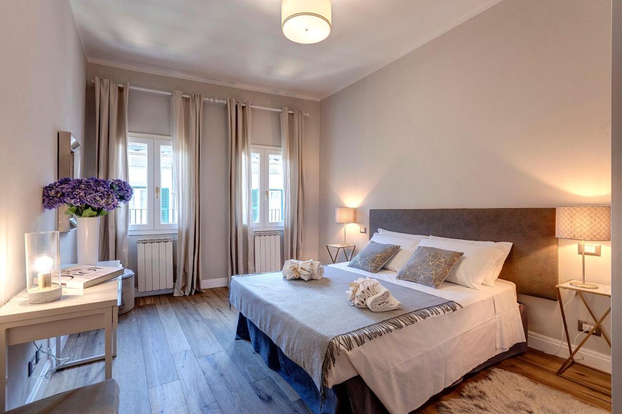 Faenza Apartment By Mamo Флоренция Екстериор снимка