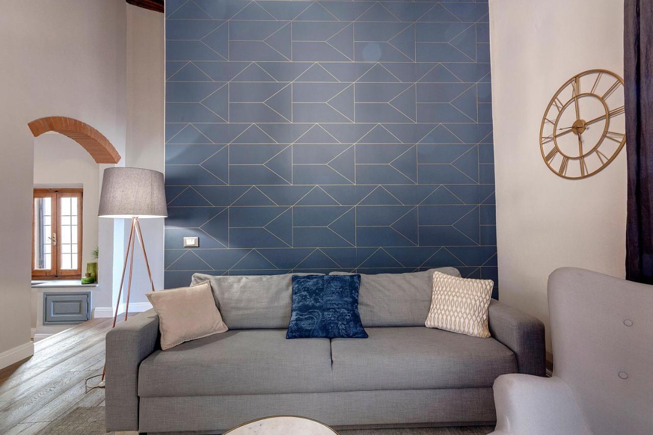 Faenza Apartment By Mamo Флоренция Екстериор снимка