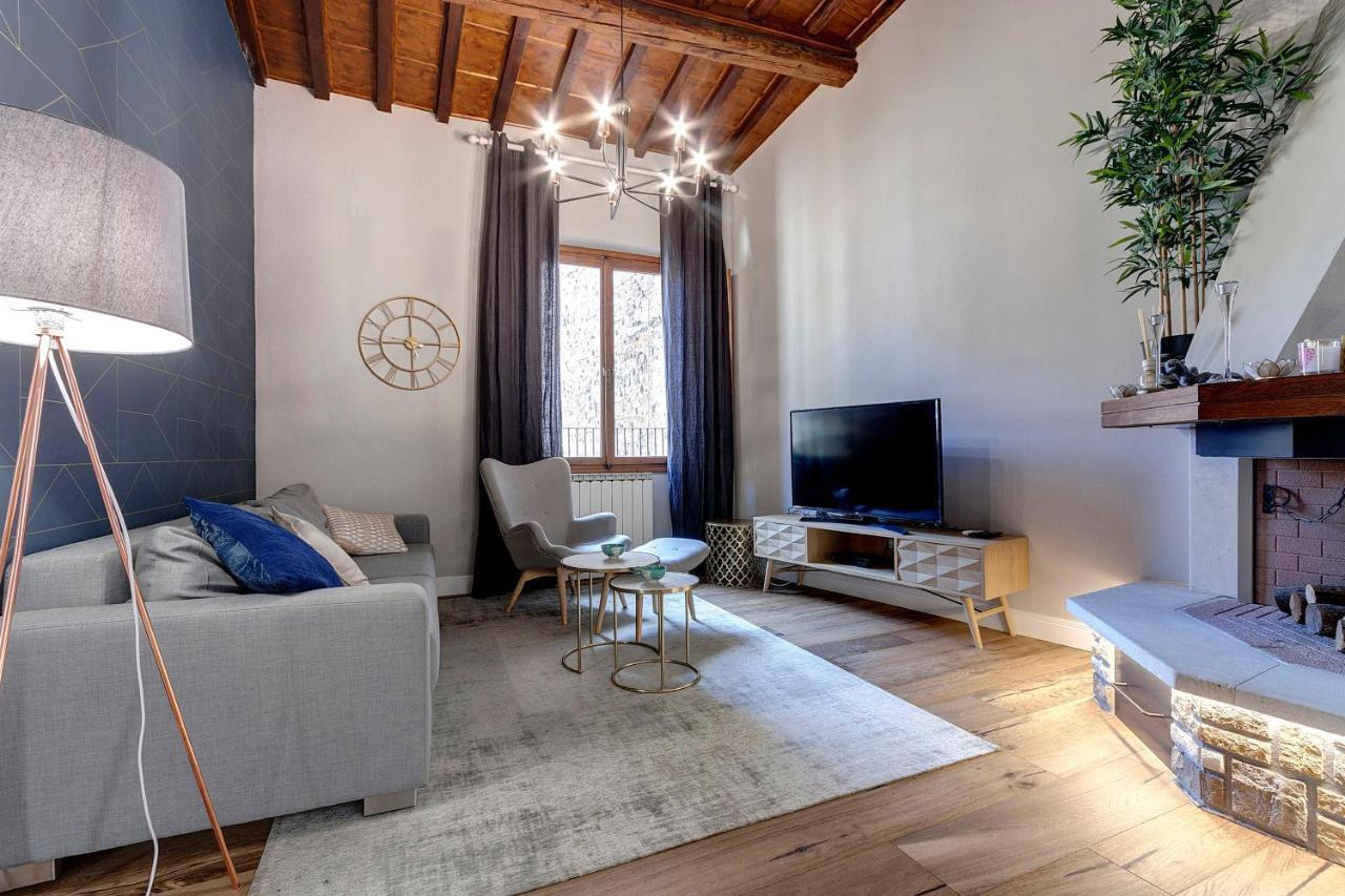 Faenza Apartment By Mamo Флоренция Екстериор снимка