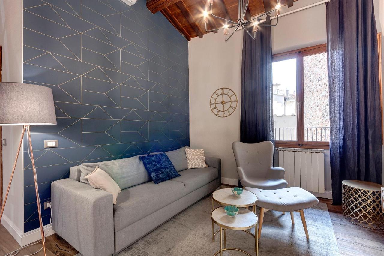 Faenza Apartment By Mamo Флоренция Екстериор снимка